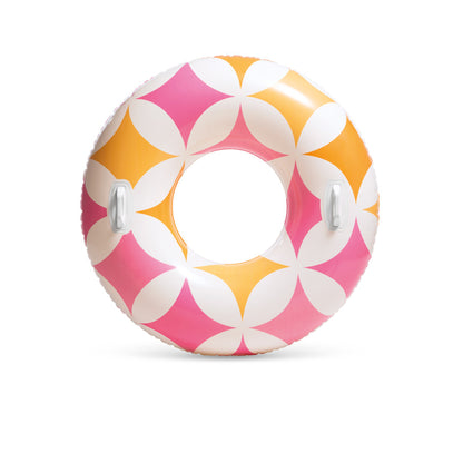 Inflatable Timeless Tubes 45"