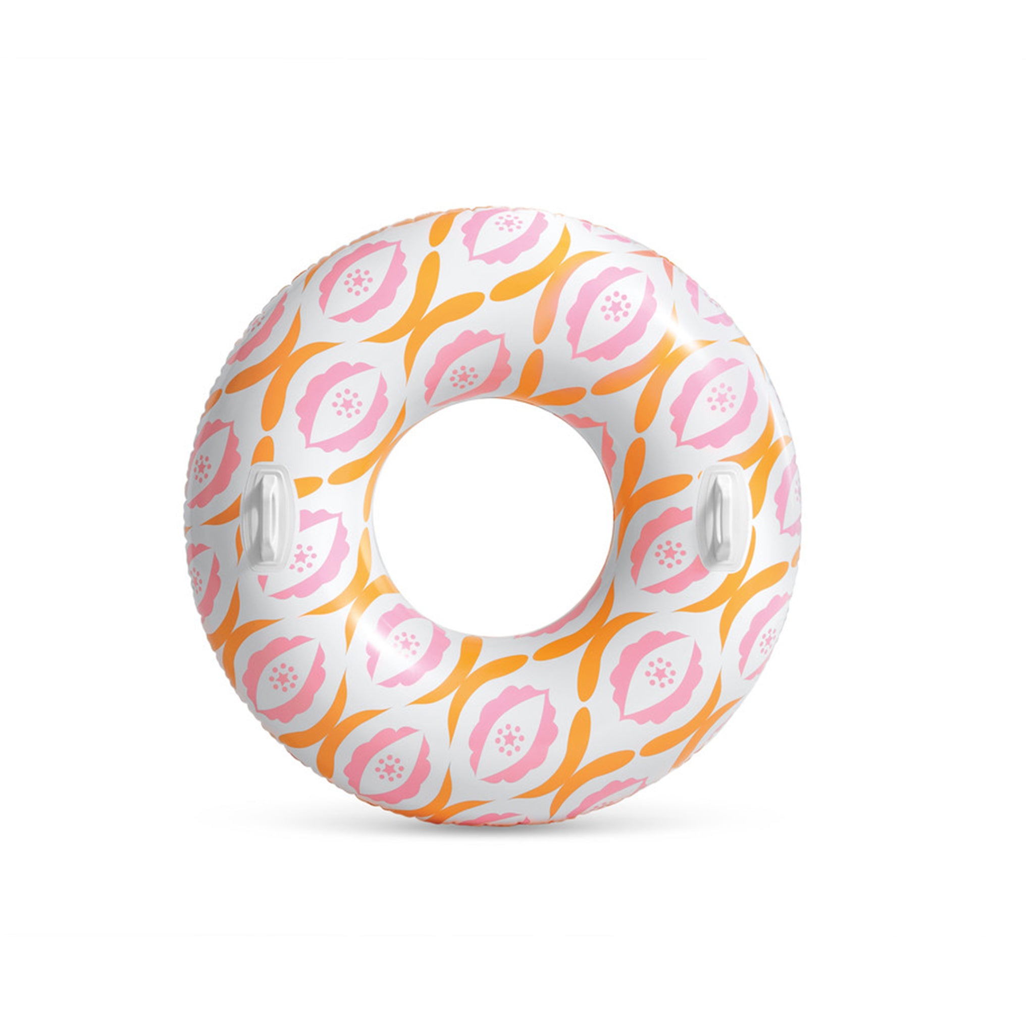 Inflatable Timeless Tubes 45"