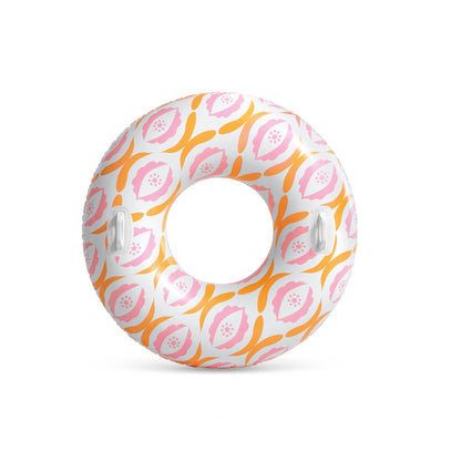 Inflatable Timeless Tubes 45"