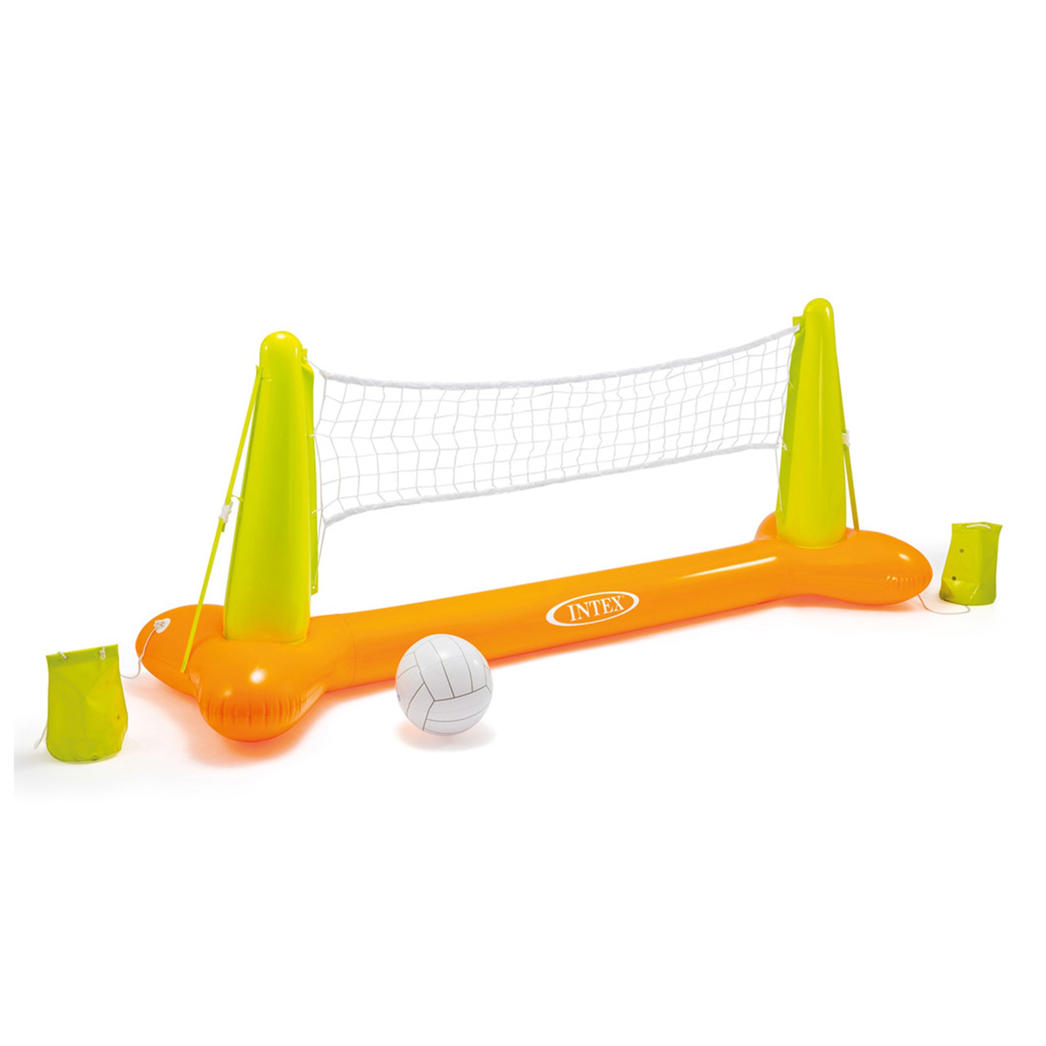 Inflatable Pool Volleyball Net