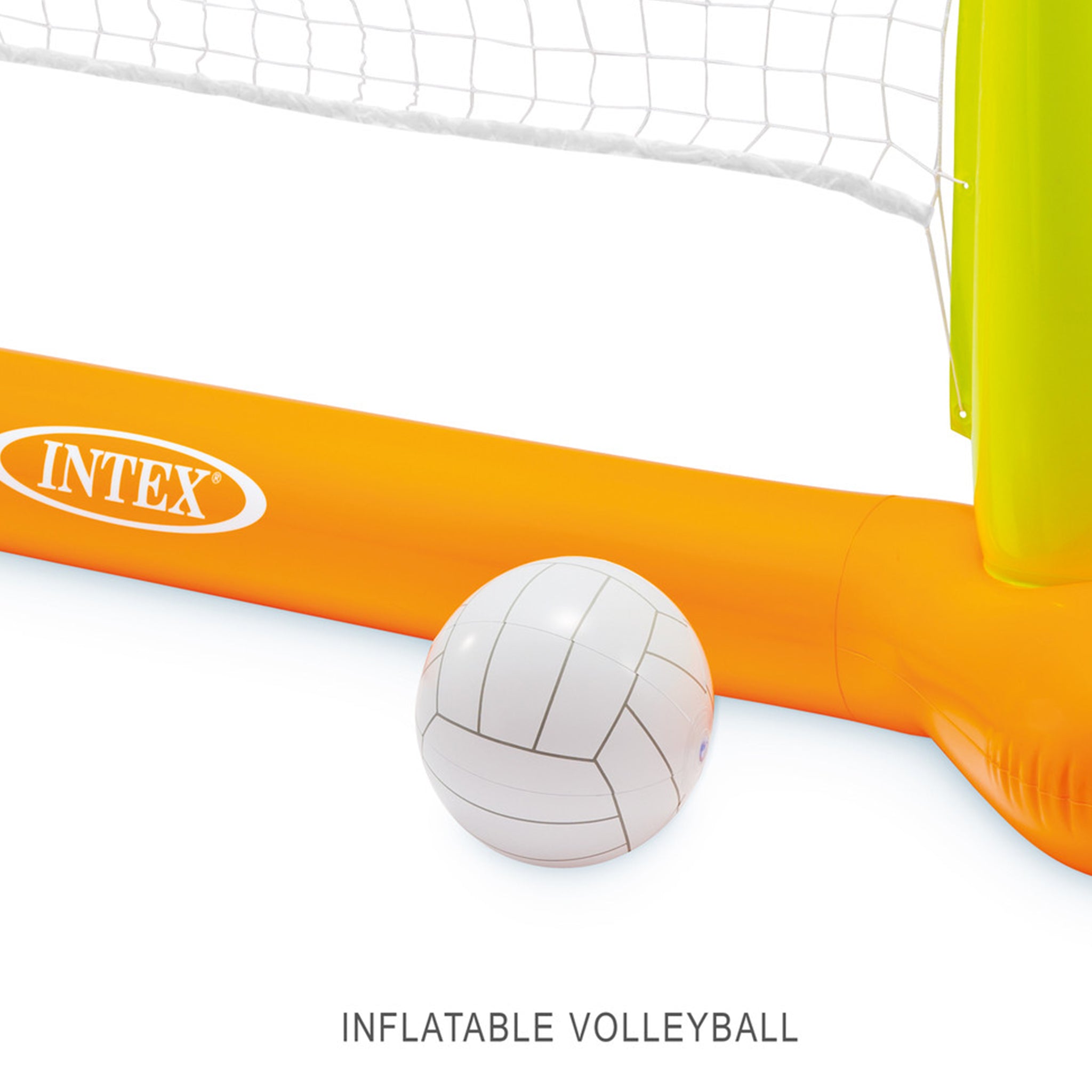 Inflatable Pool Volleyball Net