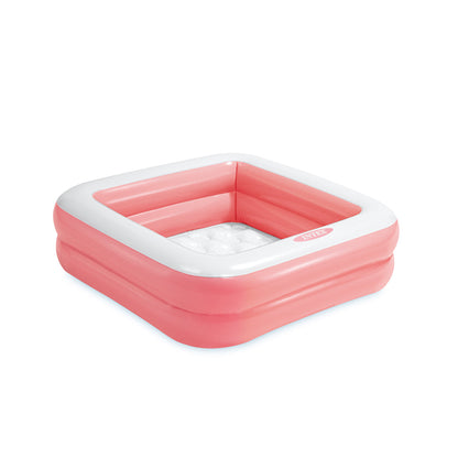 Play Box Inflatable Kiddie Pool - Assortment (86*86cm)
