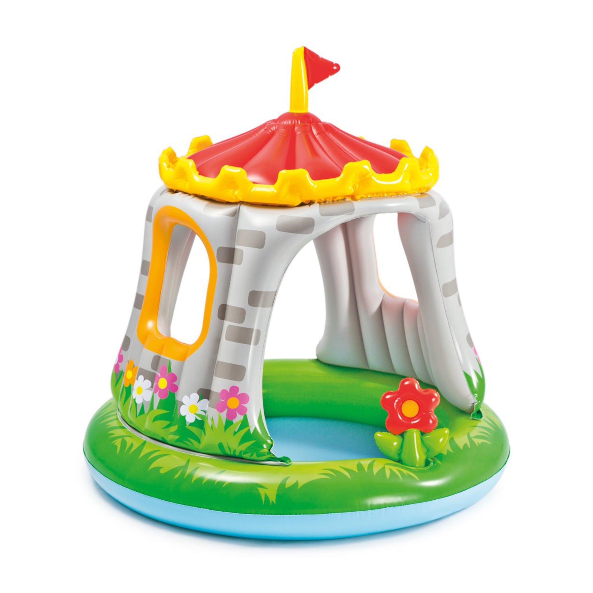 Royal Castle Baby Pool