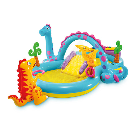 Dinoland Play Center Pool