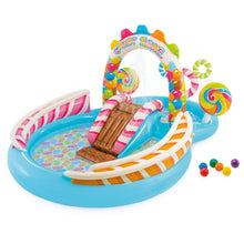 Candy Zone Play Center Pool