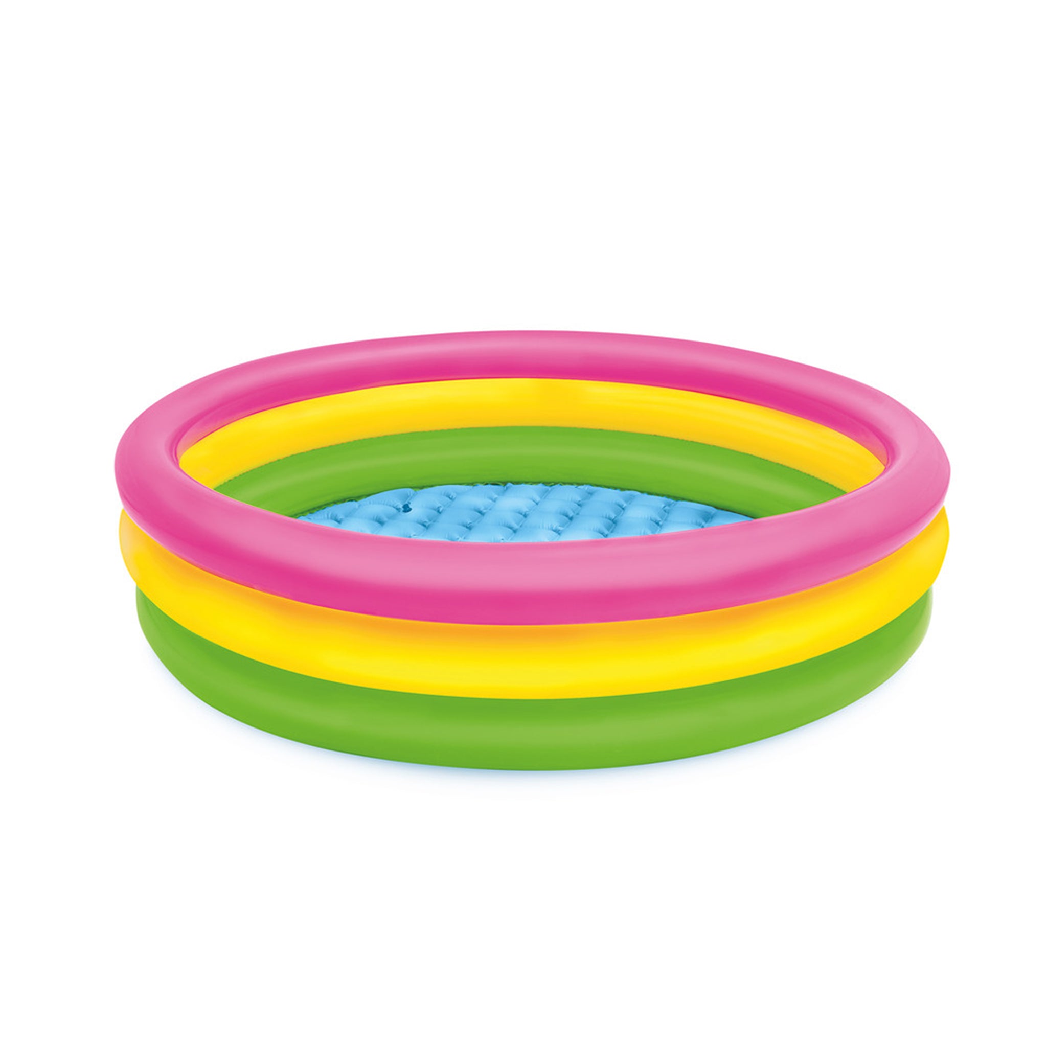 Sunset Glow Inflatable Pool - 58" x 13"