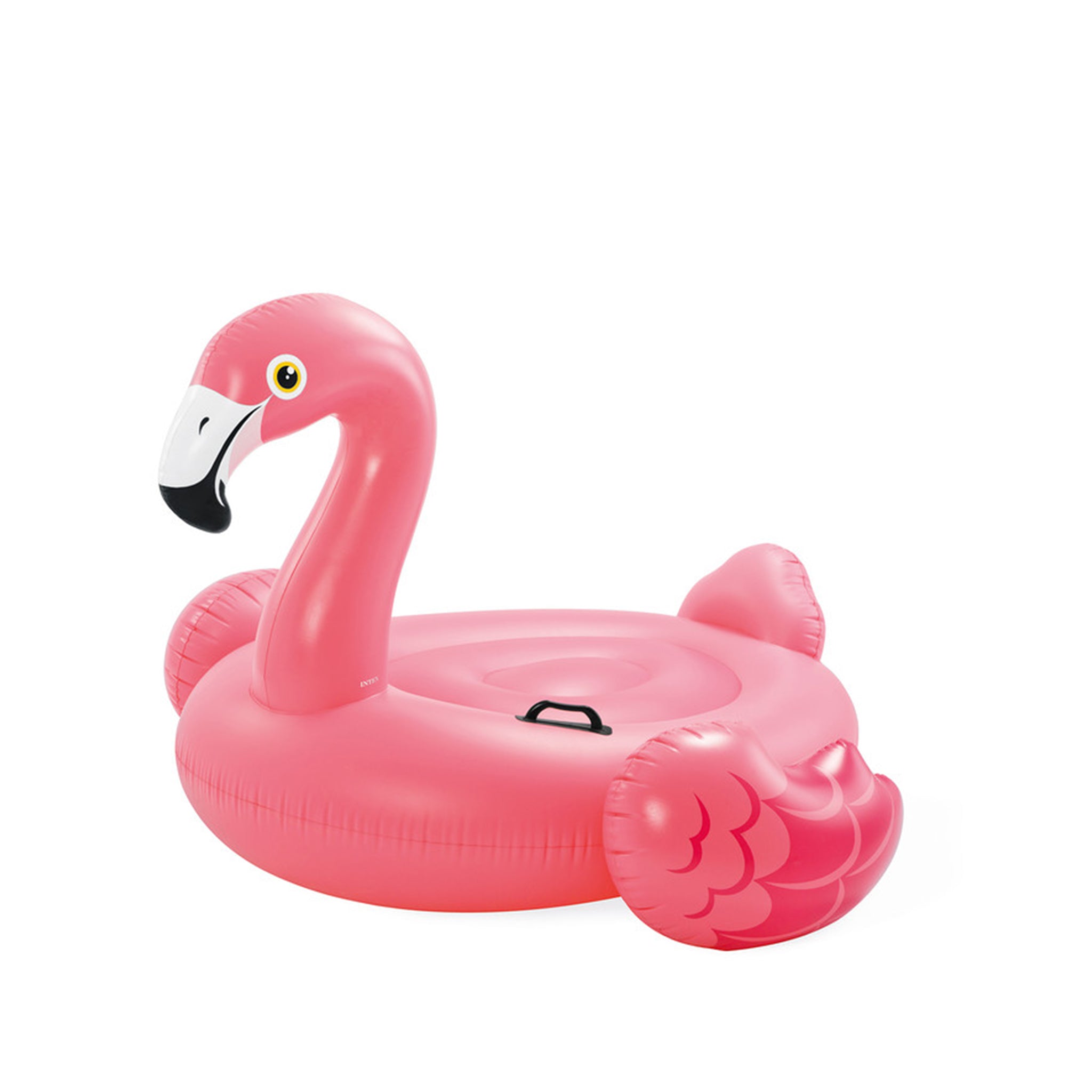 Flamingo Ride-On Inflatable Pool Float