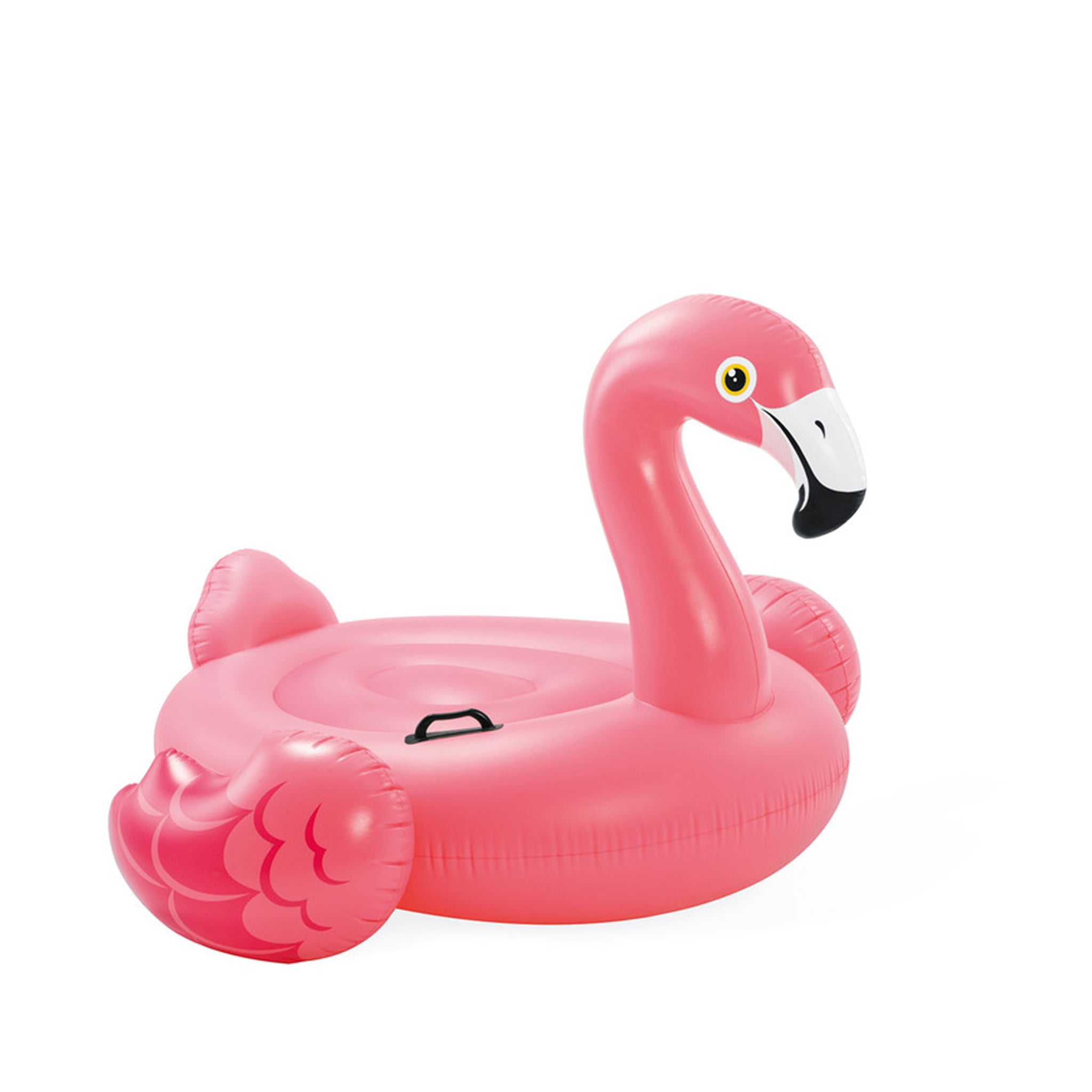 Flamingo Ride-On Inflatable Pool Float
