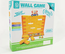Wall Game