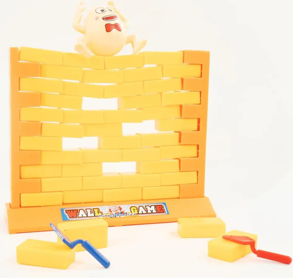 Wall Game