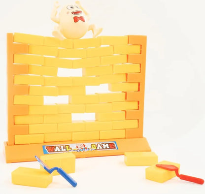 Wall Game