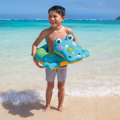 Big Animal Inflatable Swim Rings - Assortment