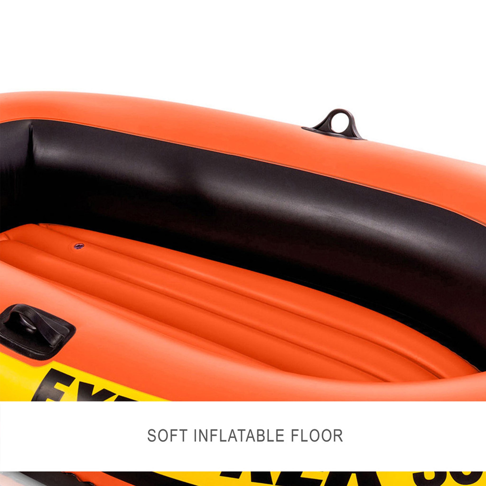 Explorer™ 300 Inflatable Boat Set - 3 Person