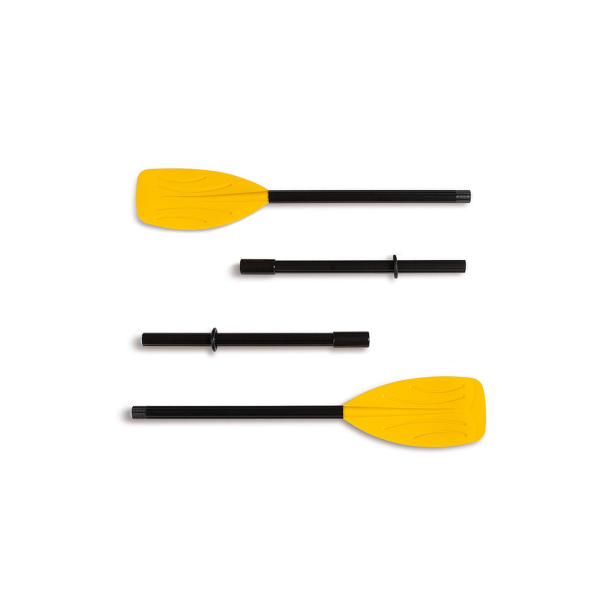 Explorer™ 300 Inflatable Boat Set - 3 Person