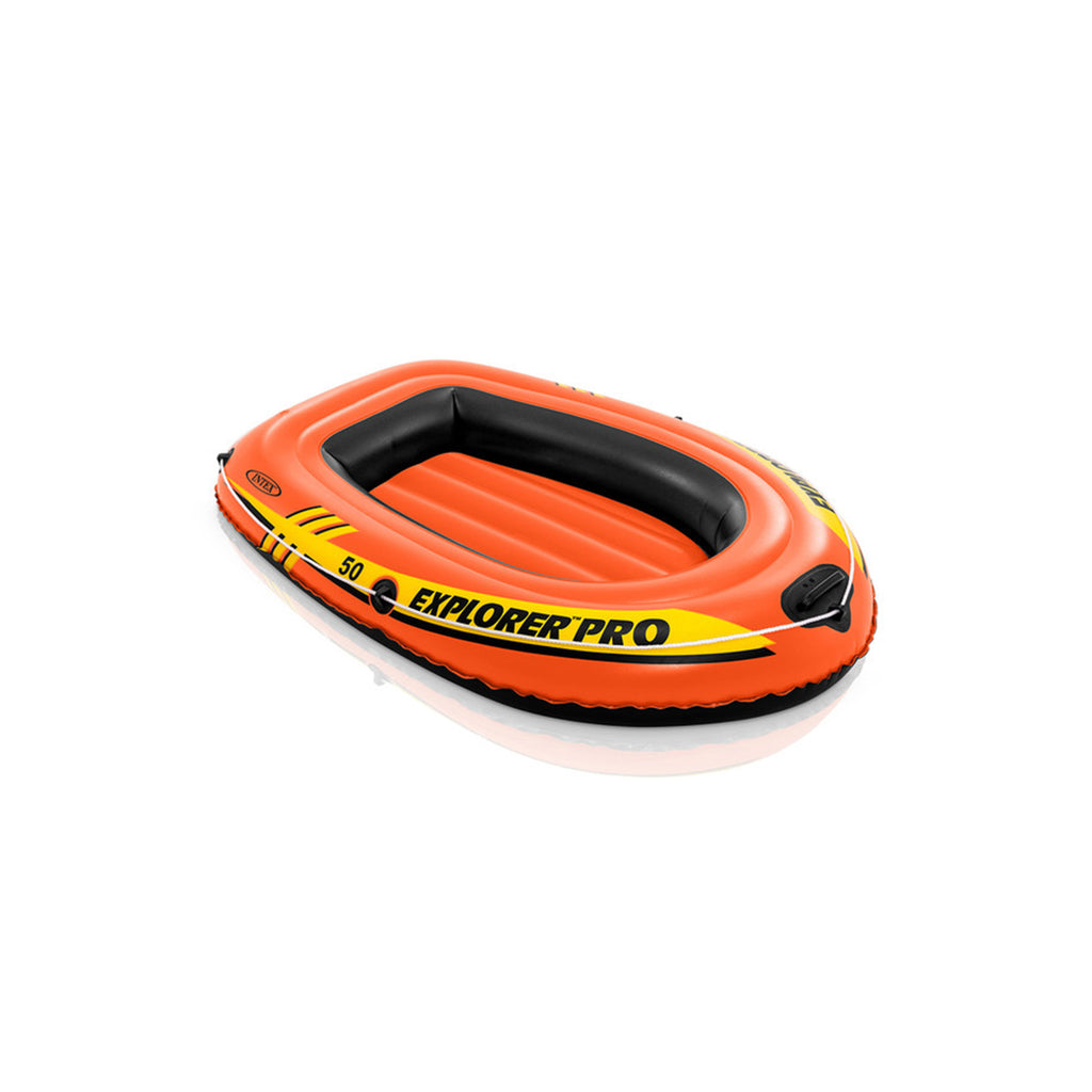 Explorer™ Pro 50 Inflatable Boat - 1 Person (Boat Only)
