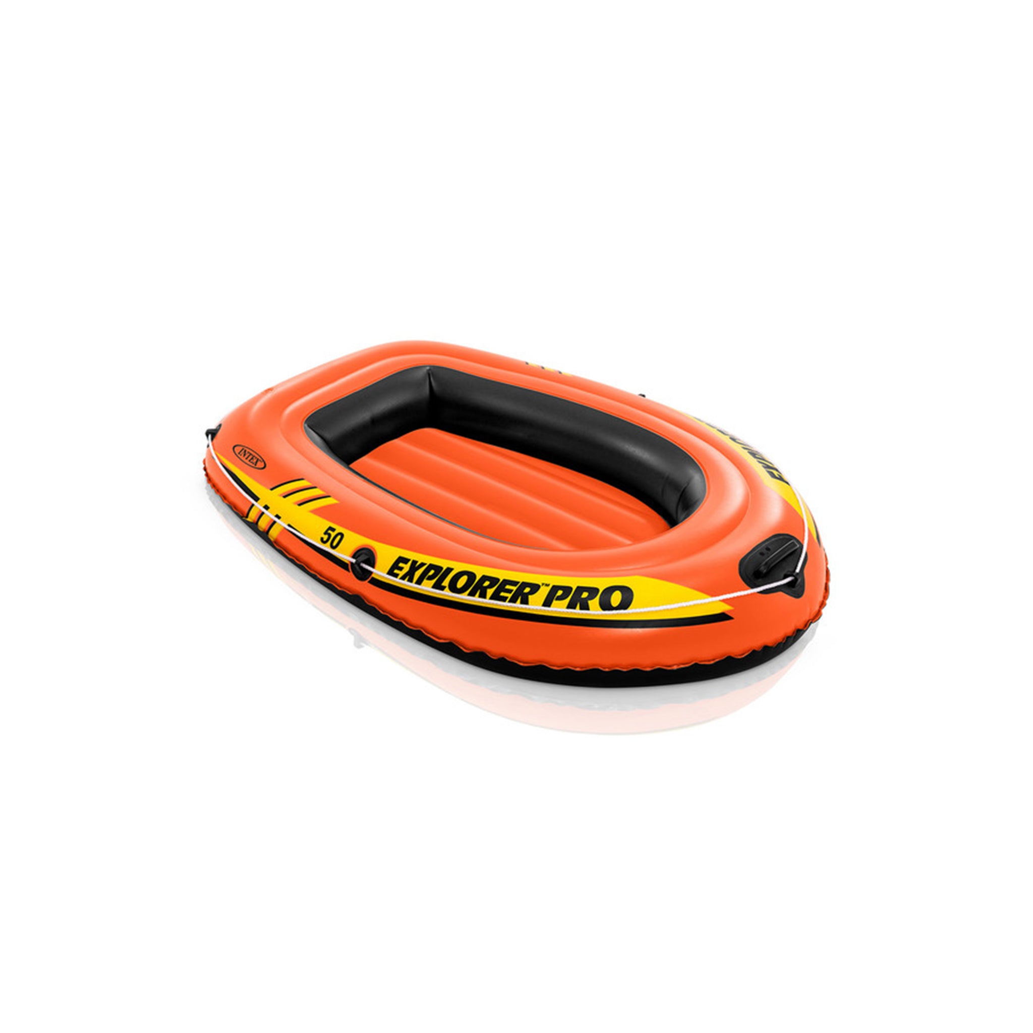 Explorer™ Pro 50 Inflatable Boat - 1 Person (Boat Only)