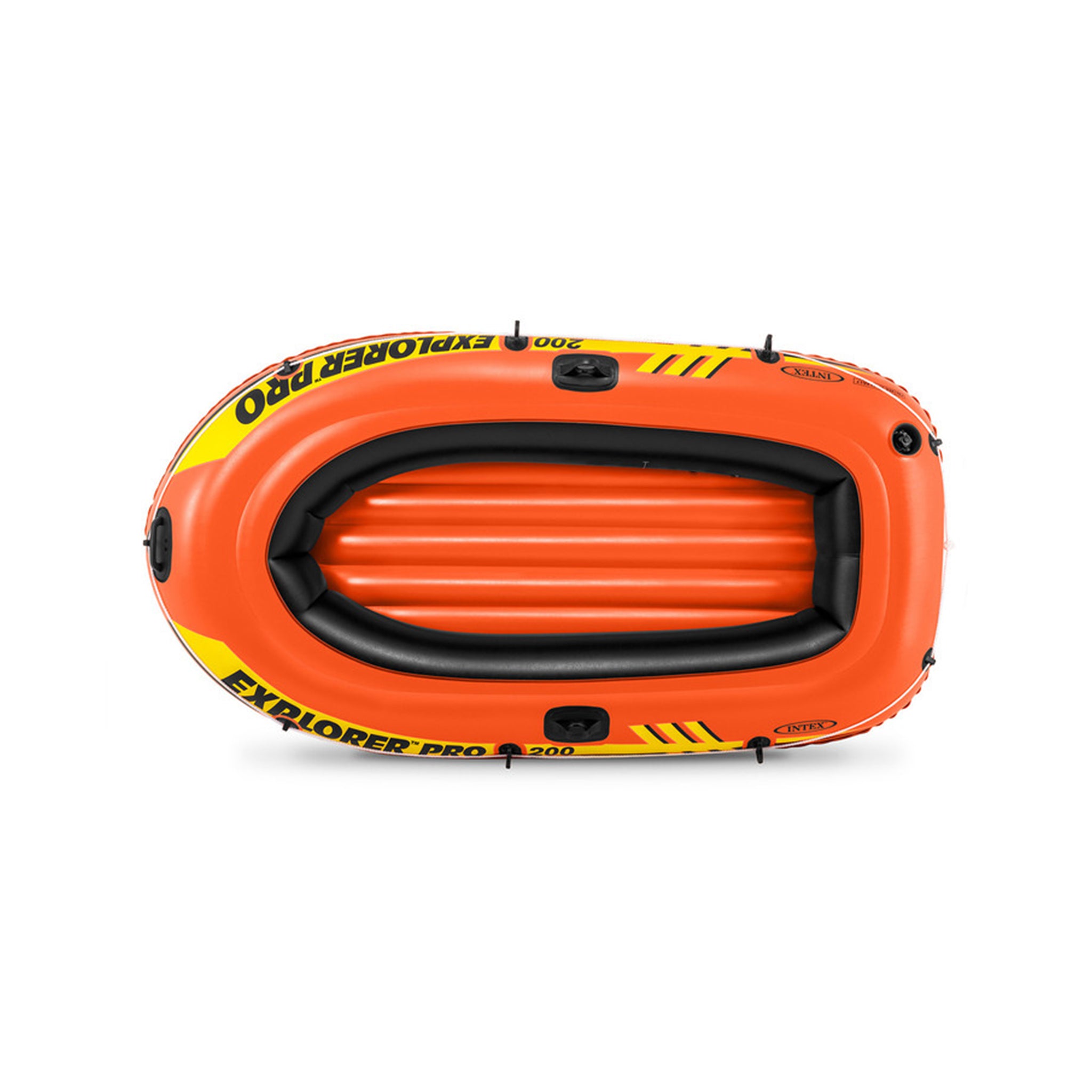 Explorer™ Pro 200 Inflatable Boat - 2 Person (Boat Only)