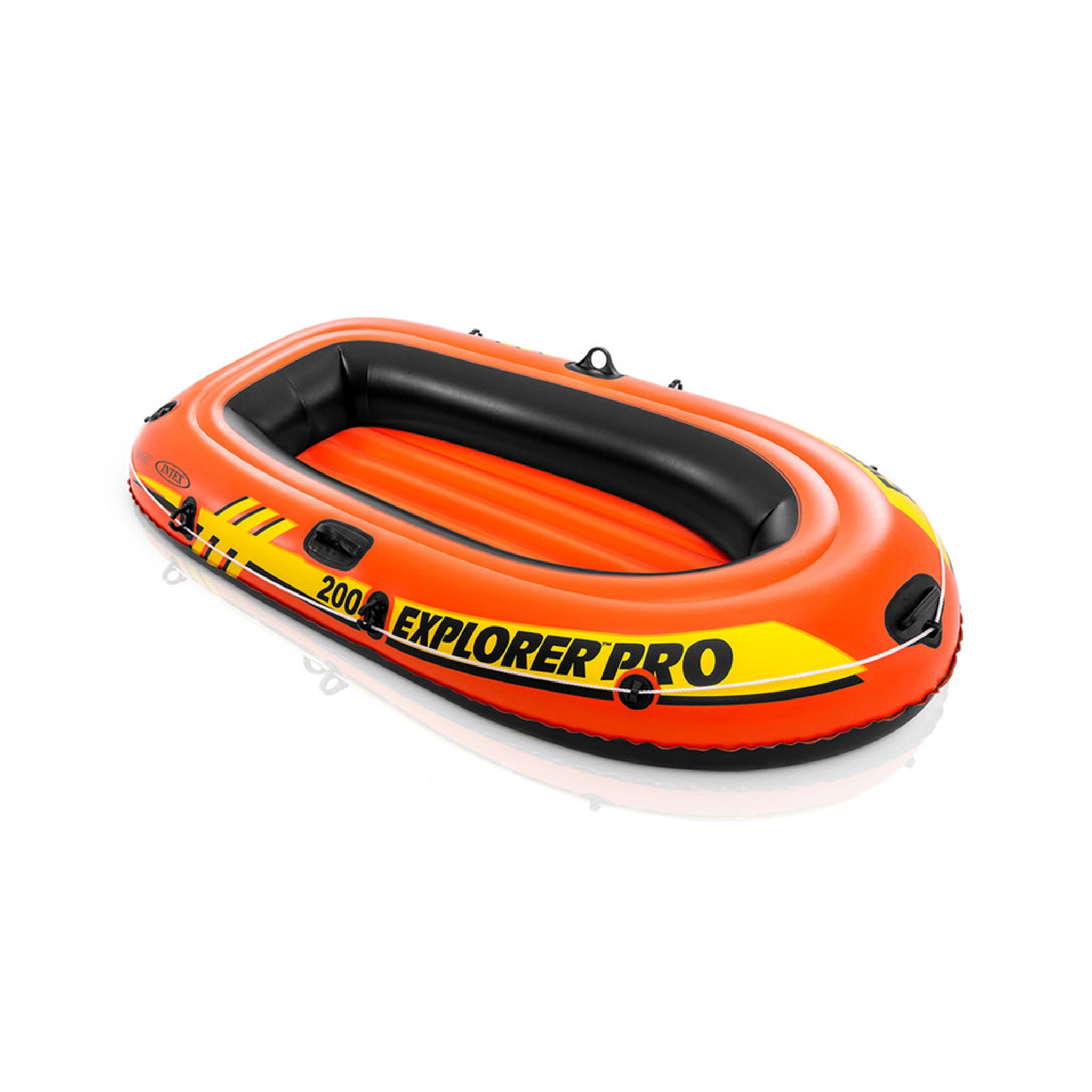 Explorer™ Pro 200 Inflatable Boat - 2 Person (Boat Only)