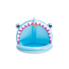 Angler Fish Baby Pool (1.02m*86cm)