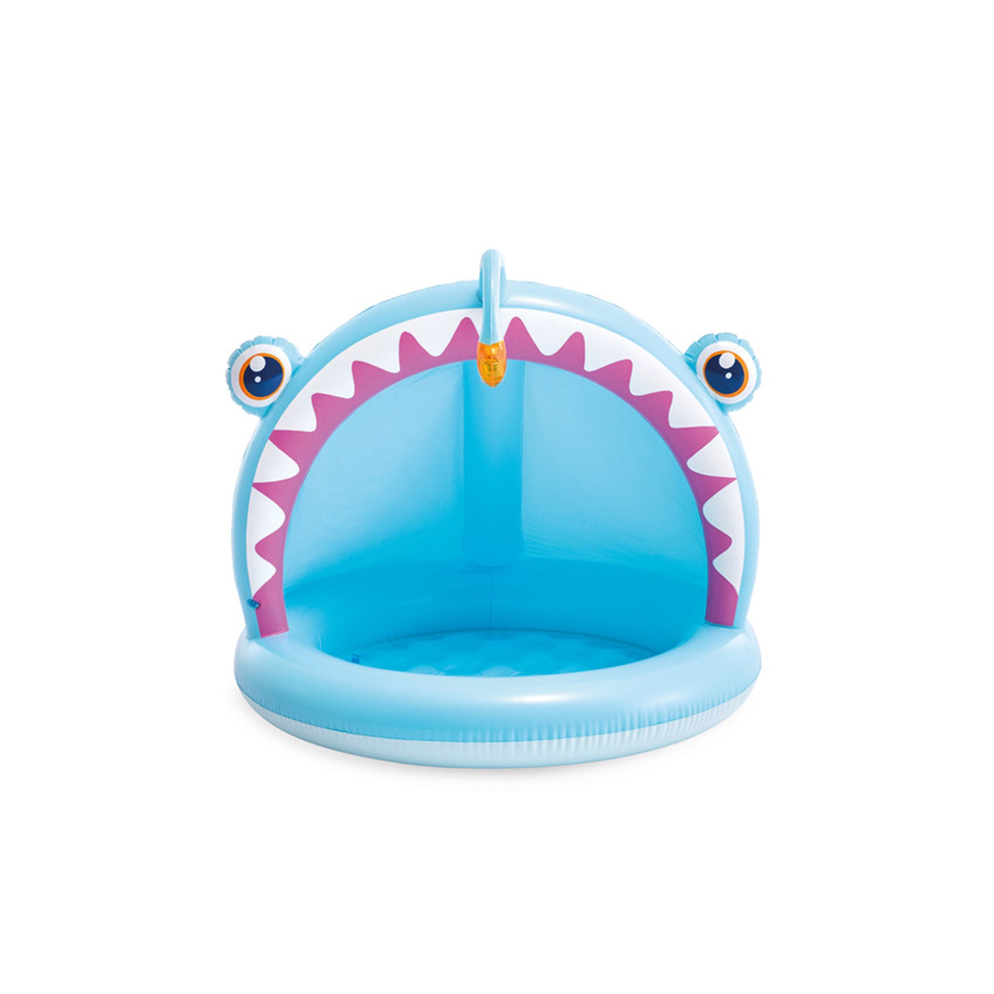 Angler Fish Baby Pool (1.02m*86cm)