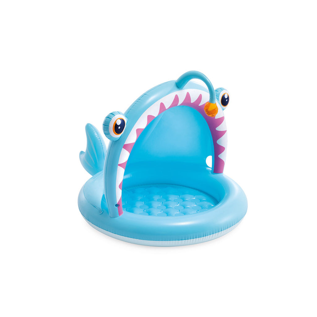 Angler Fish Baby Pool (1.02m*86cm)