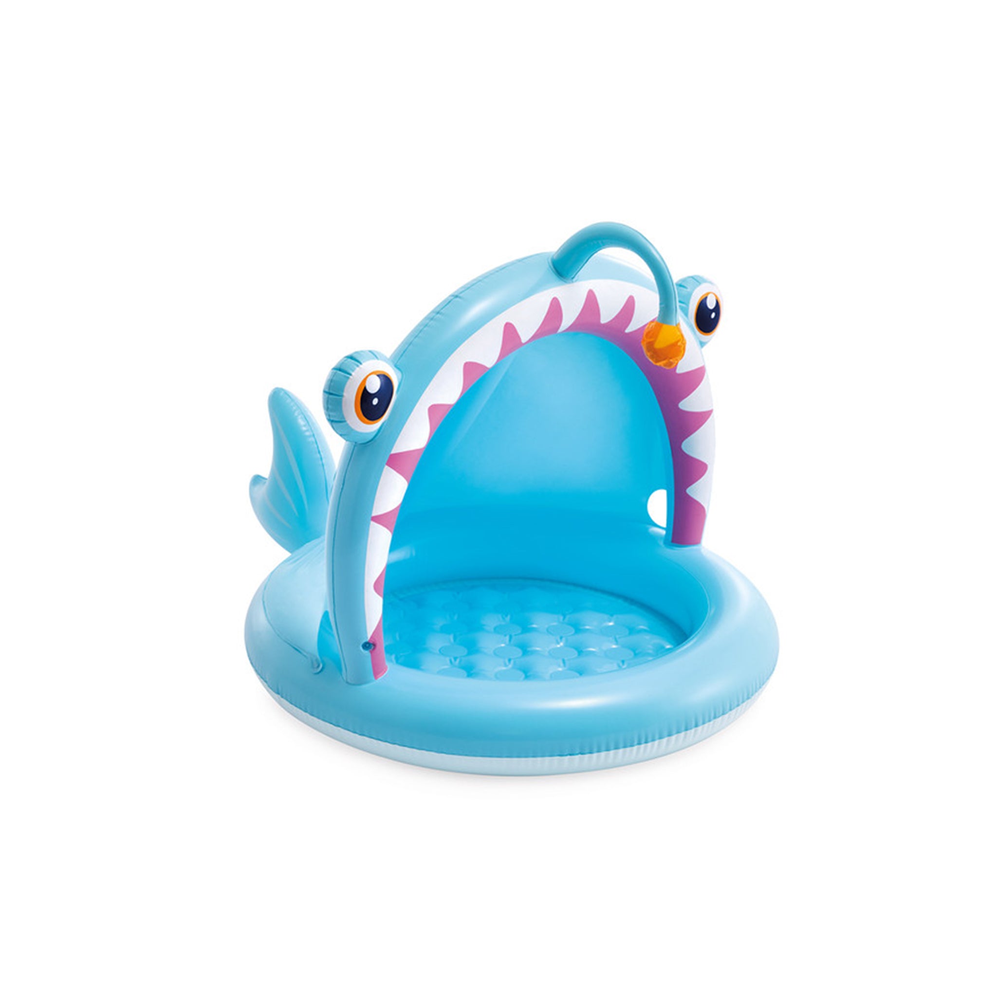 Angler Fish Baby Pool (1.02m*86cm)