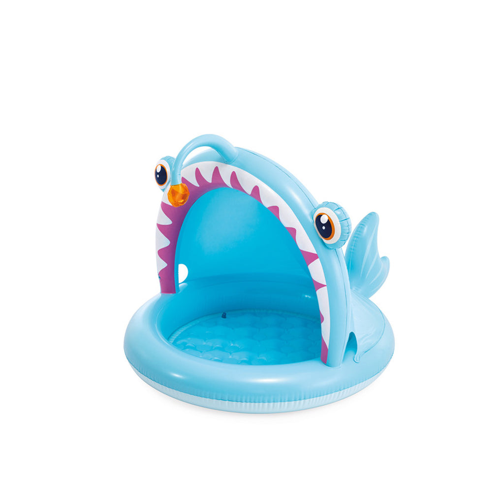 Angler Fish Baby Pool (1.02m*86cm)