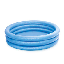 Crystal Blue Inflatable Pool - 66" x 15"(168*41cm)