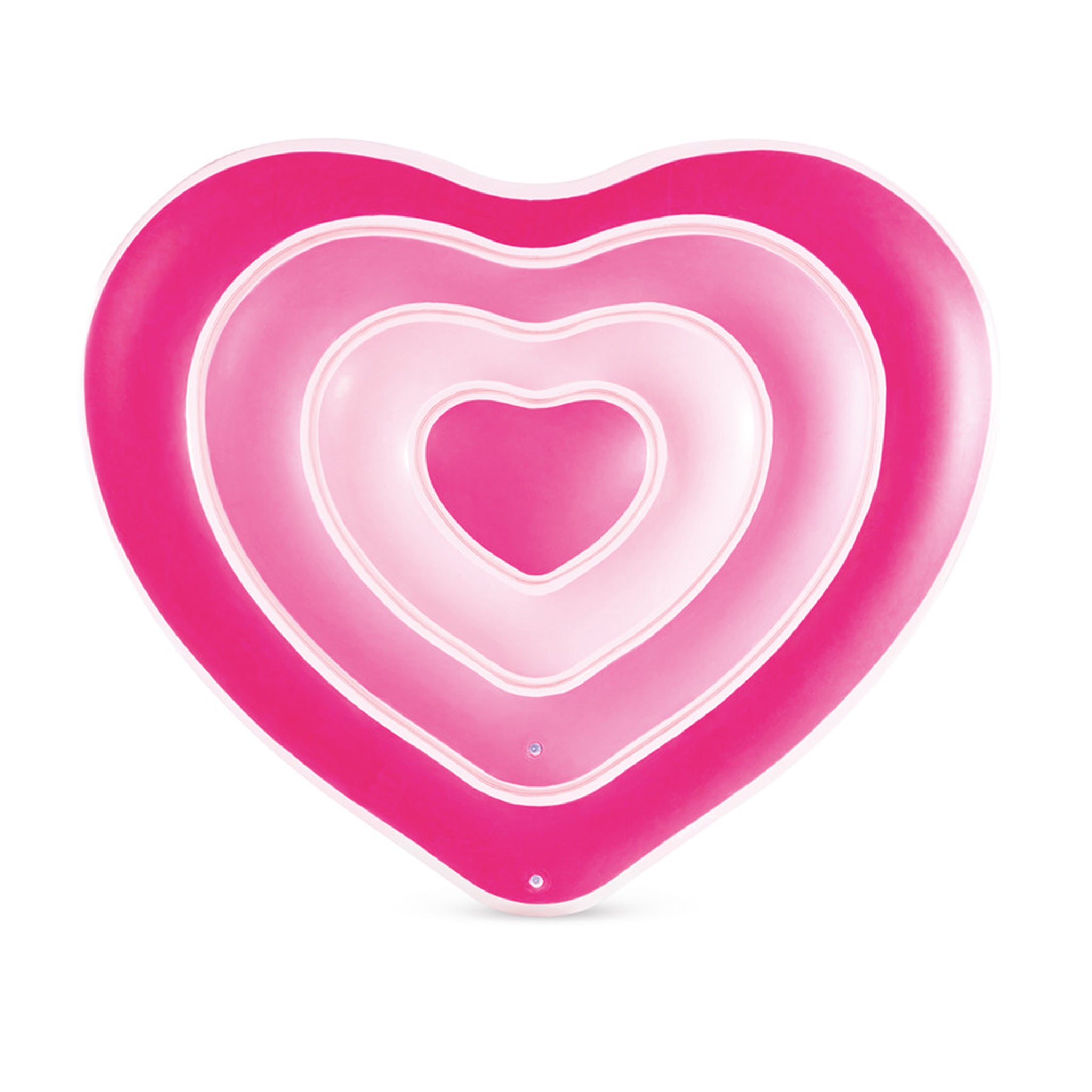 Sweetheart Inflatable Pool Float