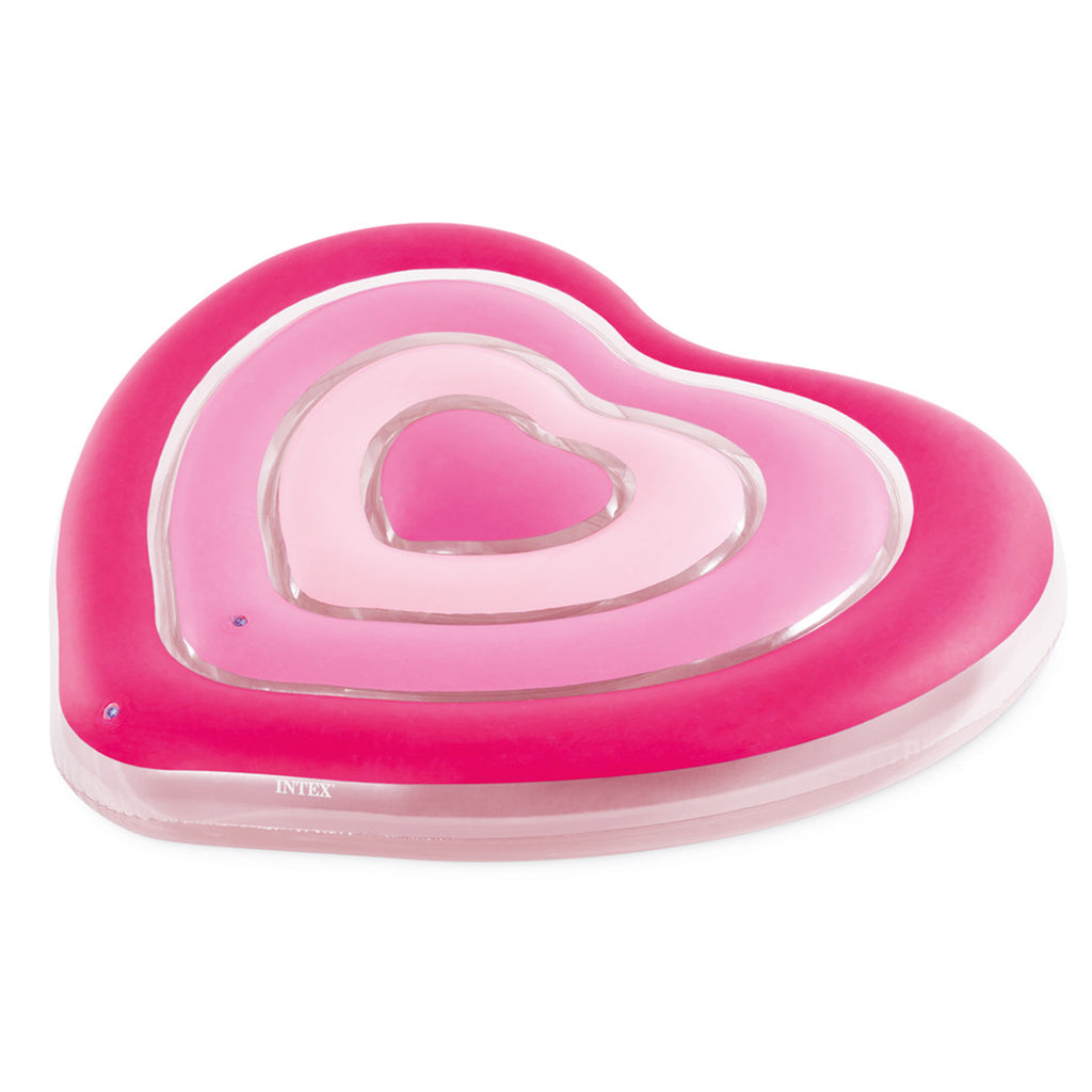Sweetheart Inflatable Pool Float
