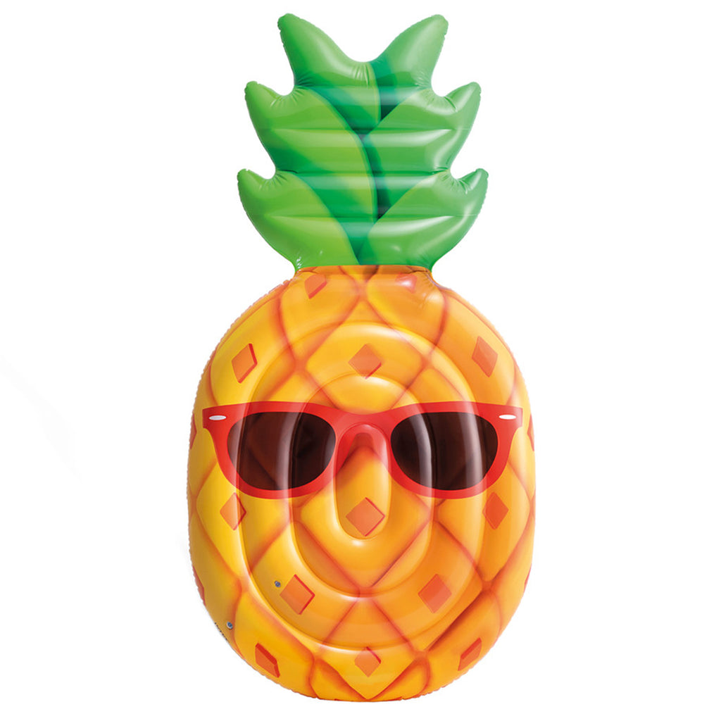 Cool Pineapple Inflatable Floating Mat