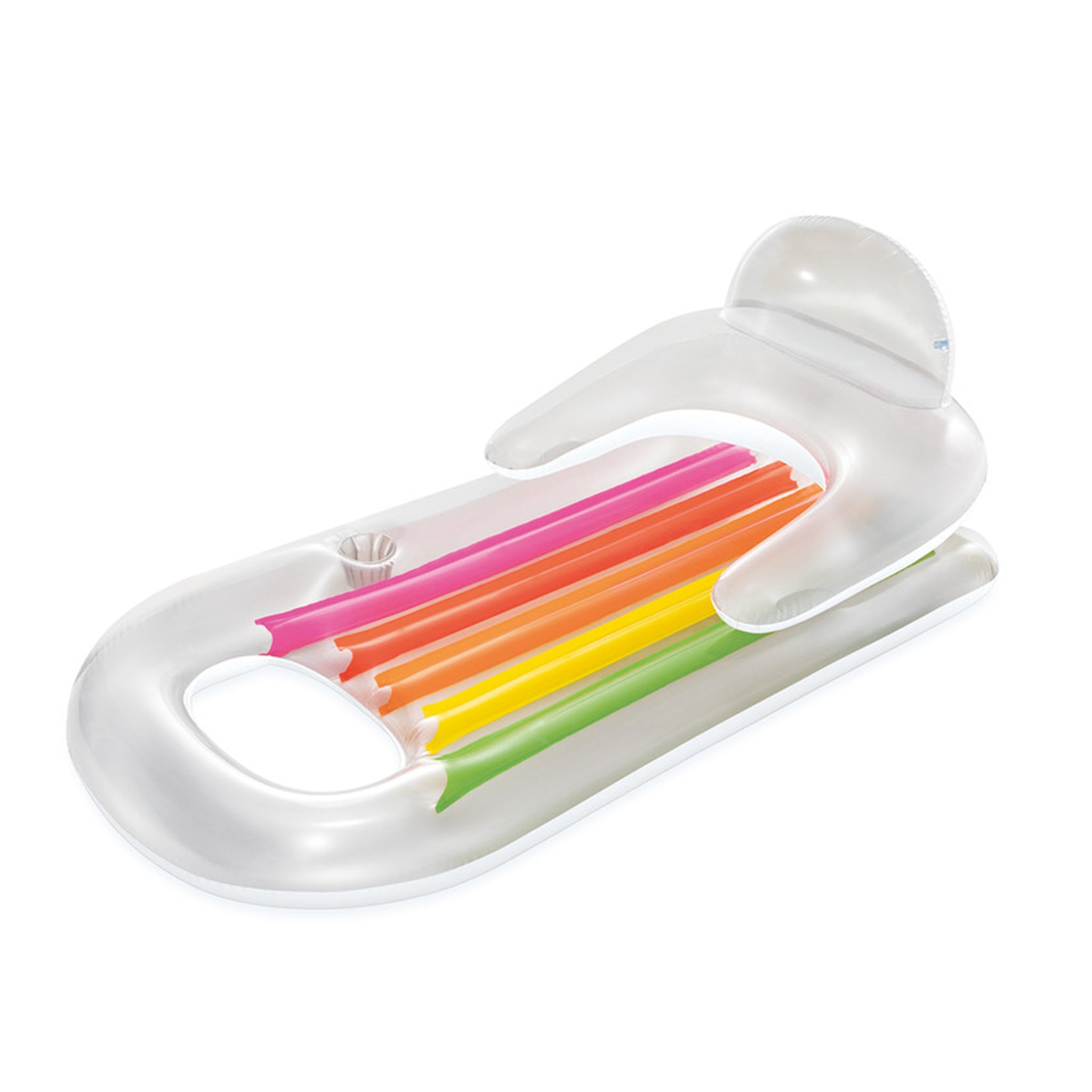 King Kool Inflatable Floating Lounges - Assortment