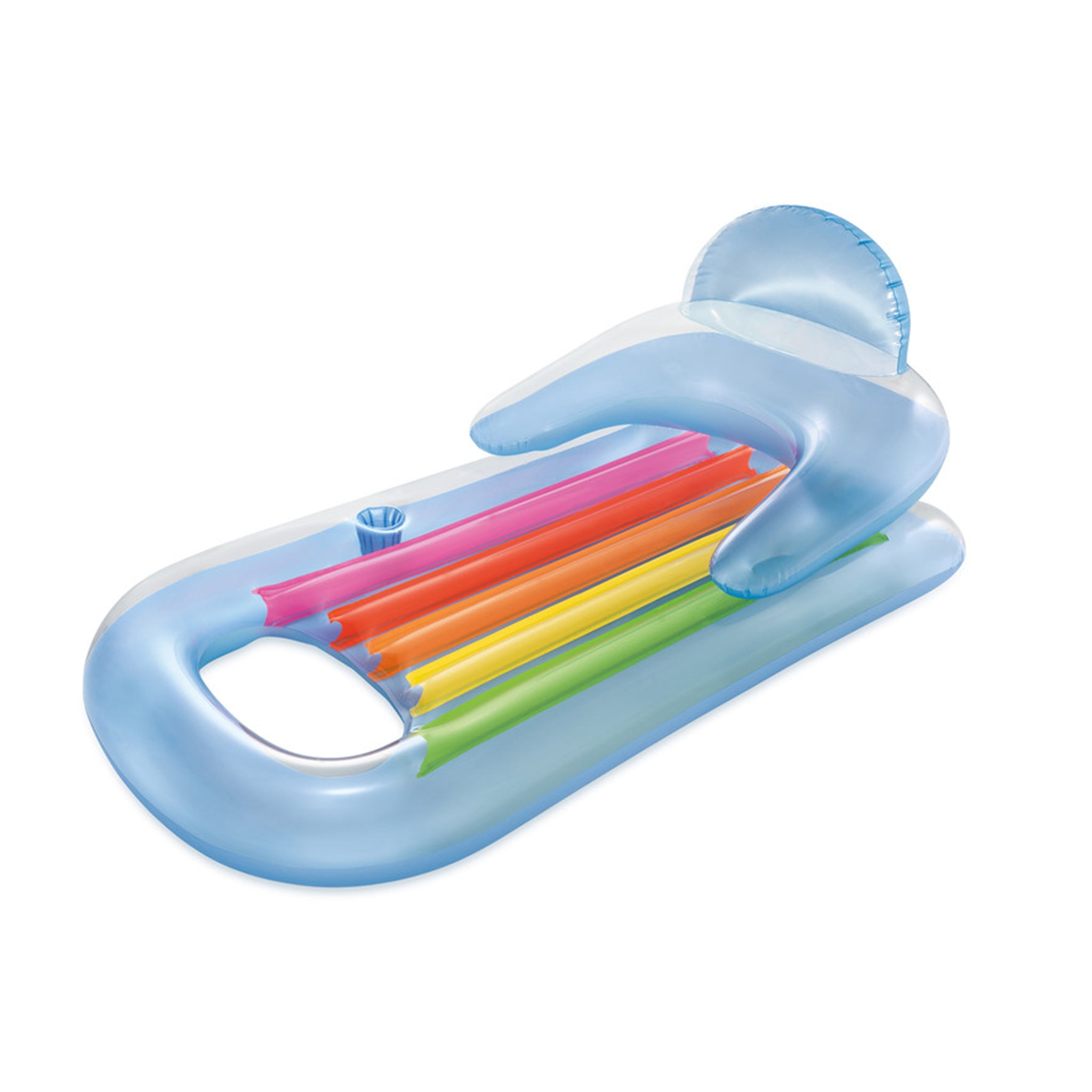 King Kool Inflatable Floating Lounges - Assortment