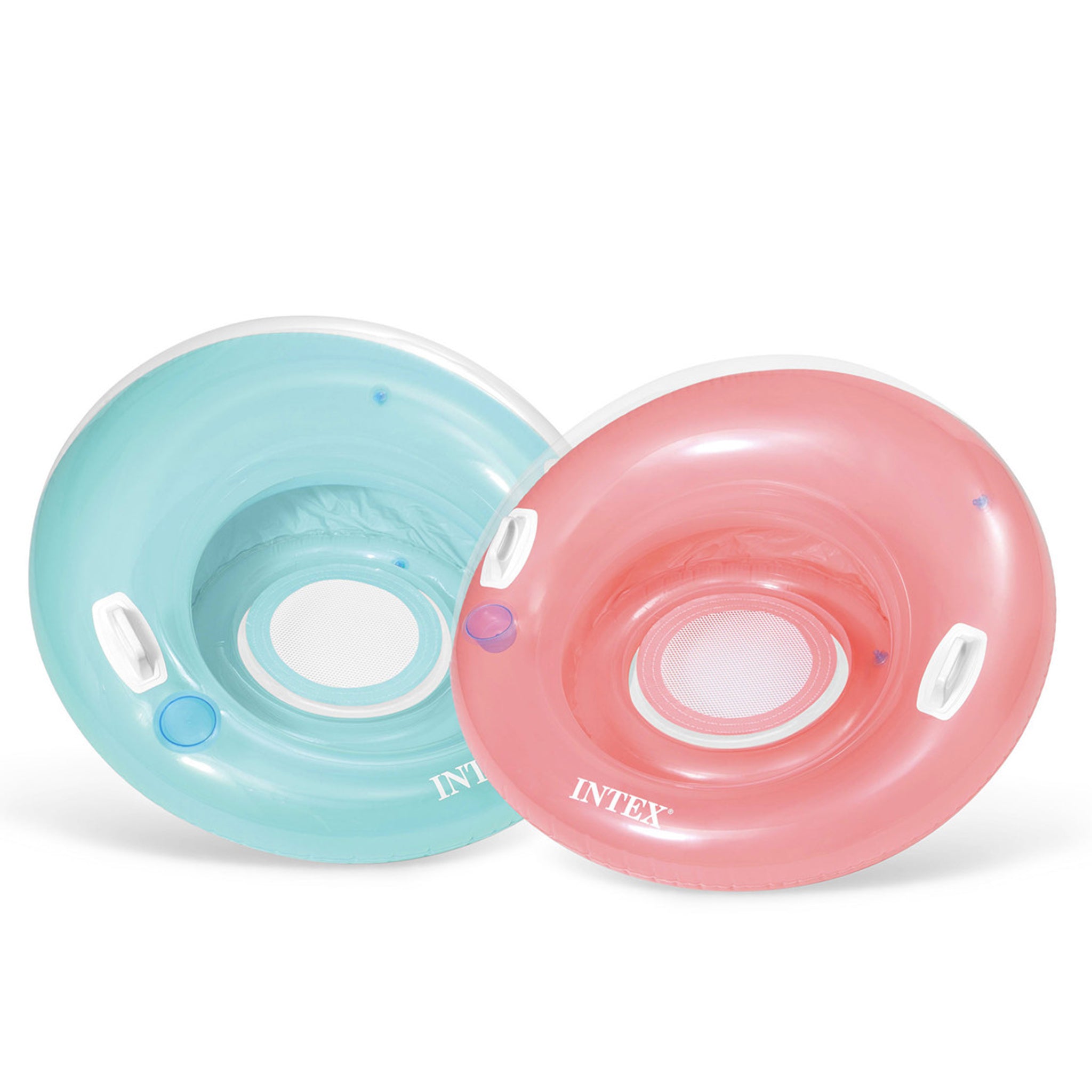 Sit 'N Lounge™ Inflatable Pool Floats - Assortment