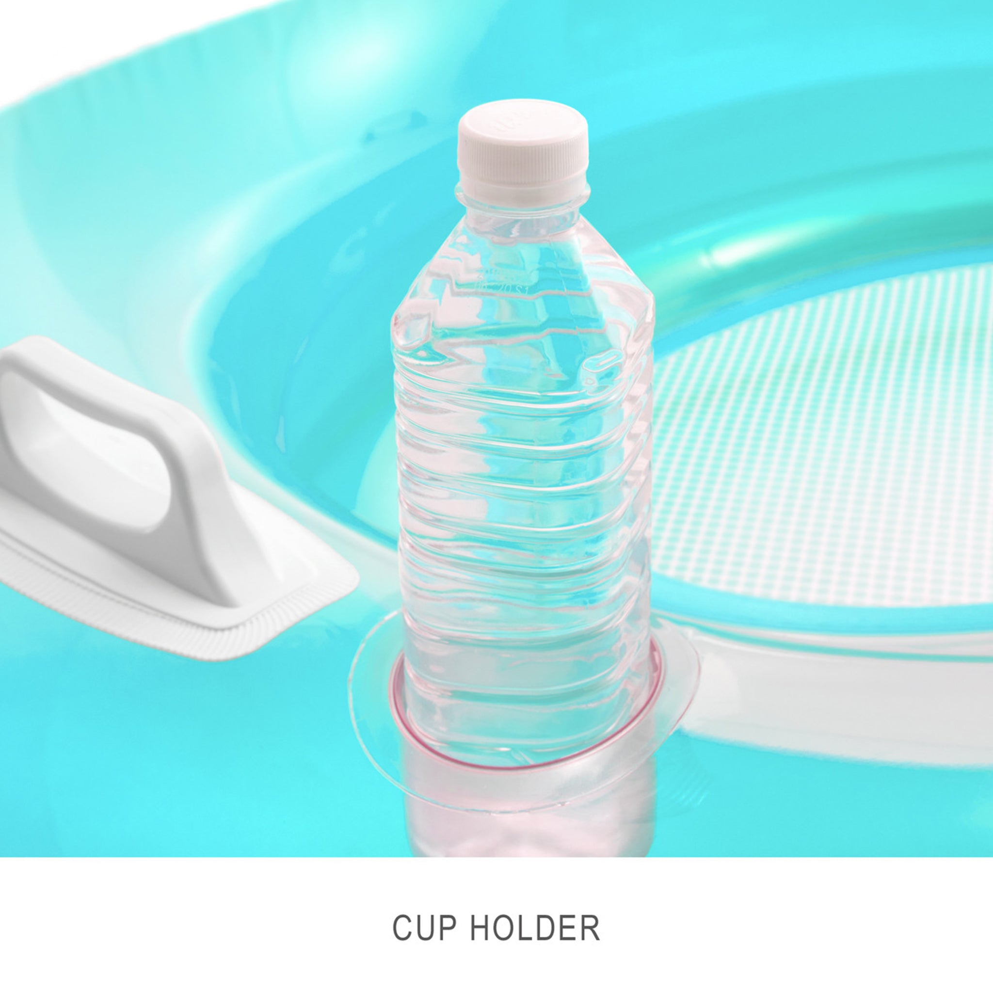 Sit 'N Lounge™ Inflatable Pool Floats - Assortment