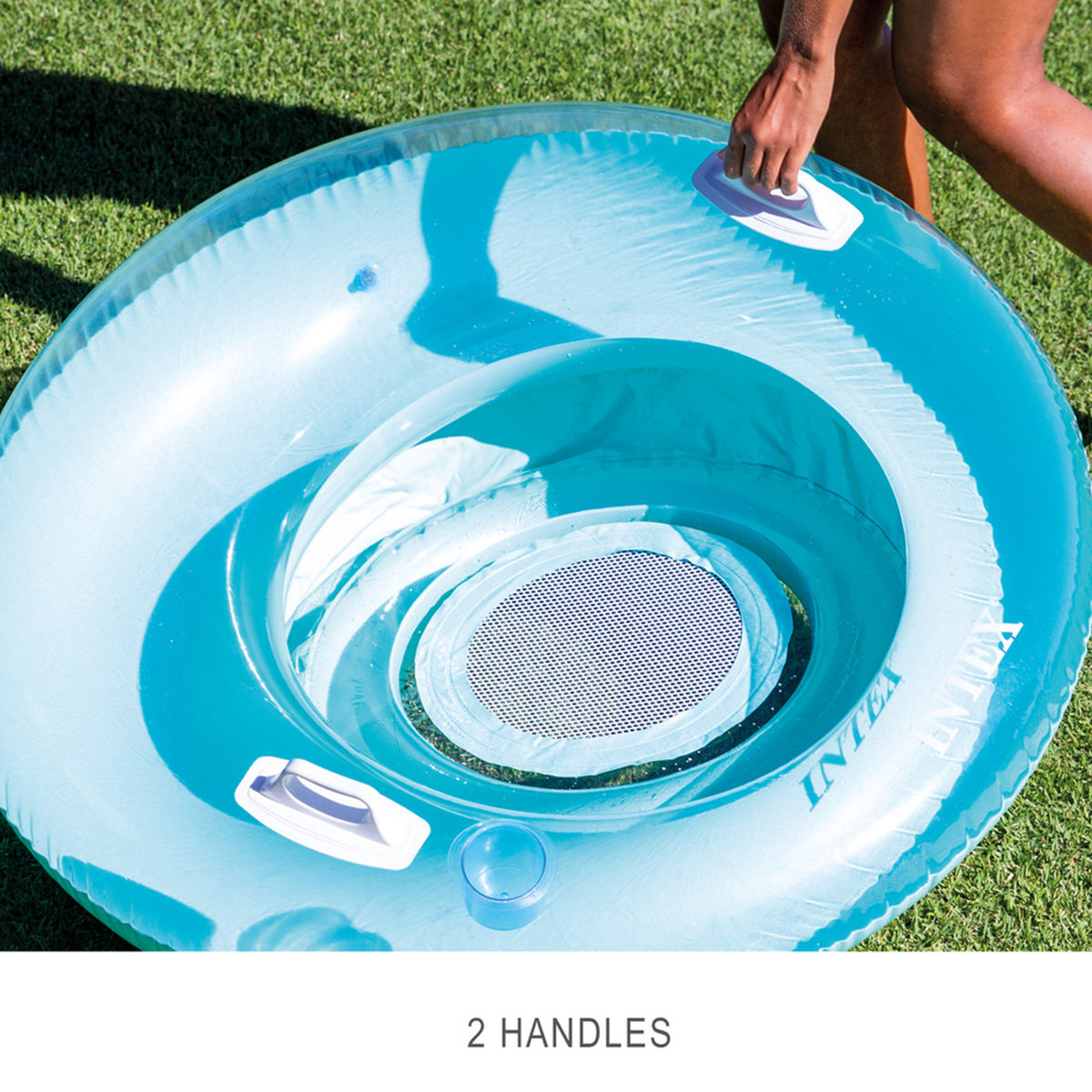 Sit 'N Lounge™ Inflatable Pool Floats - Assortment
