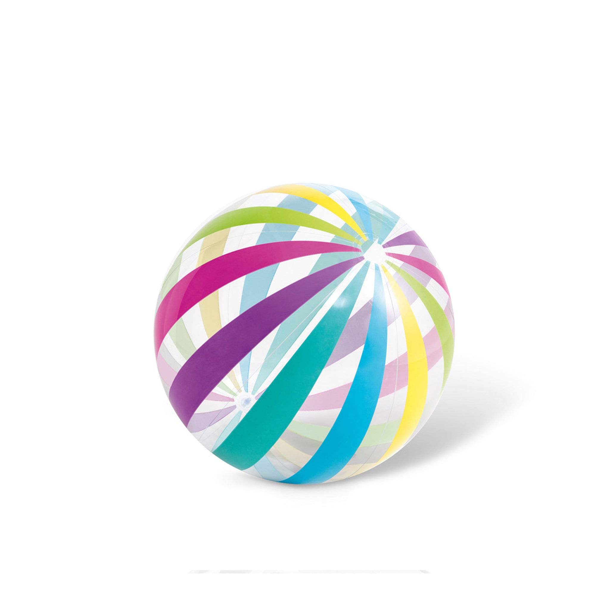Jumbo Inflatable Beach Ball
