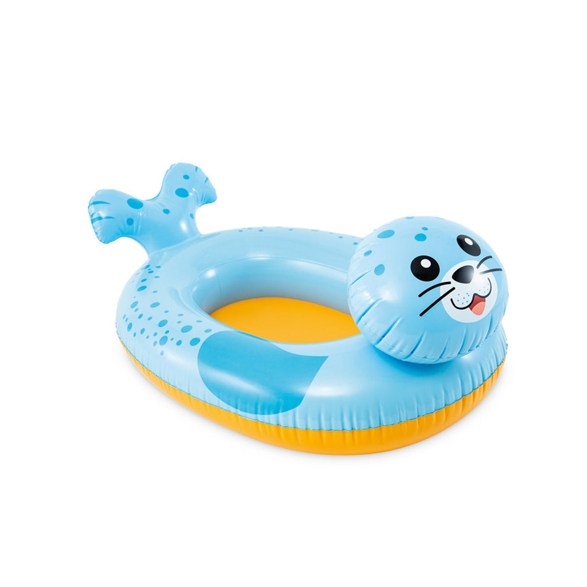 مجموعة متنوعة من عوامات حمام السباحة القابلة للنفخ من Pool Cruiser