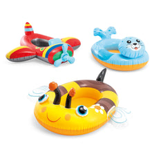 مجموعة متنوعة من عوامات حمام السباحة القابلة للنفخ من Pool Cruiser