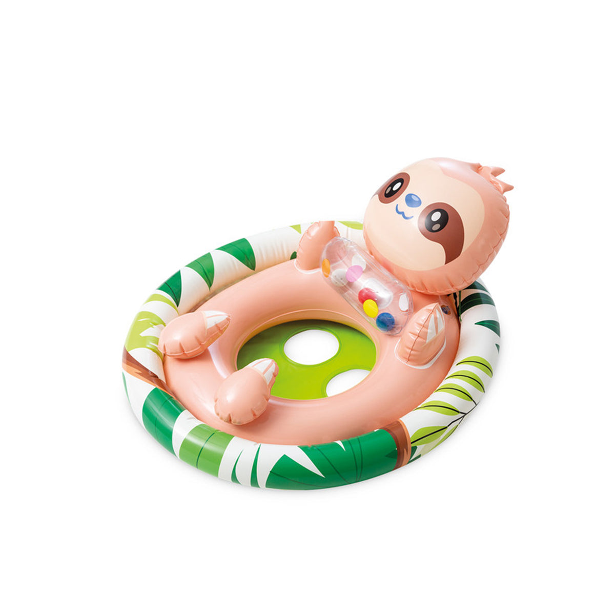 See-Me-Sit Rider Inflatable Pool Floats - Assortment
