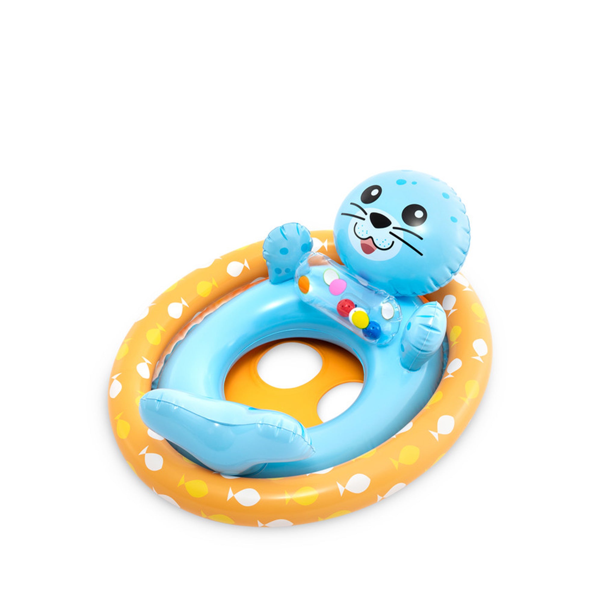 See-Me-Sit Rider Inflatable Pool Floats - Assortment