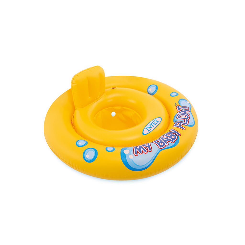 My Baby Float
