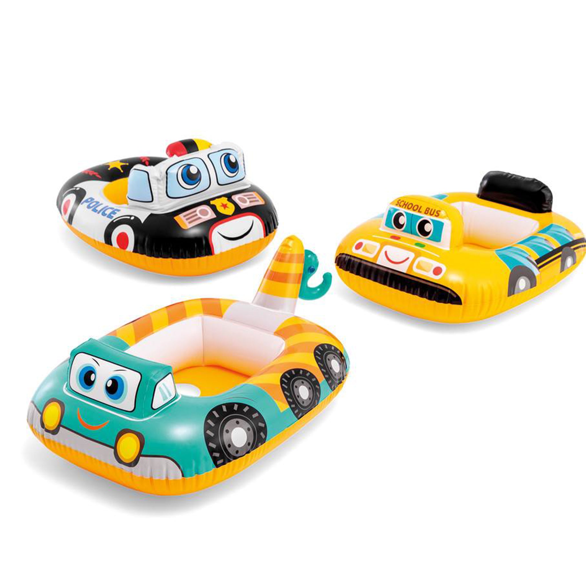 Kiddie Float - Assortment