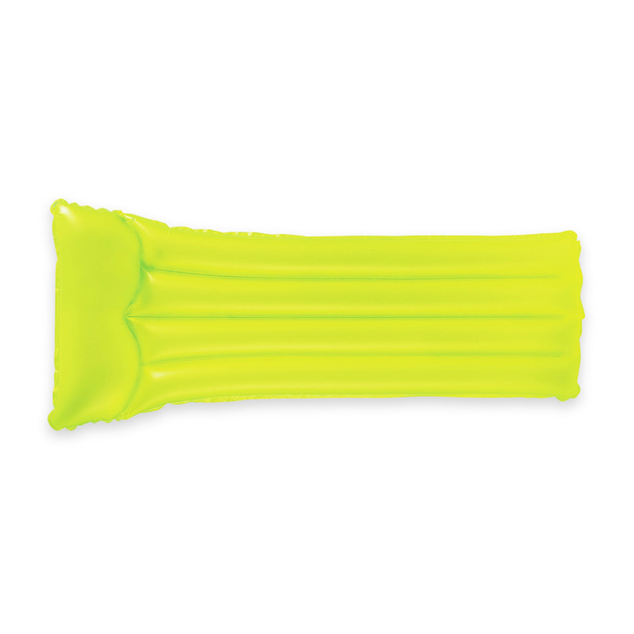 Neon Frost Inflatable Floating Mats - Assortment