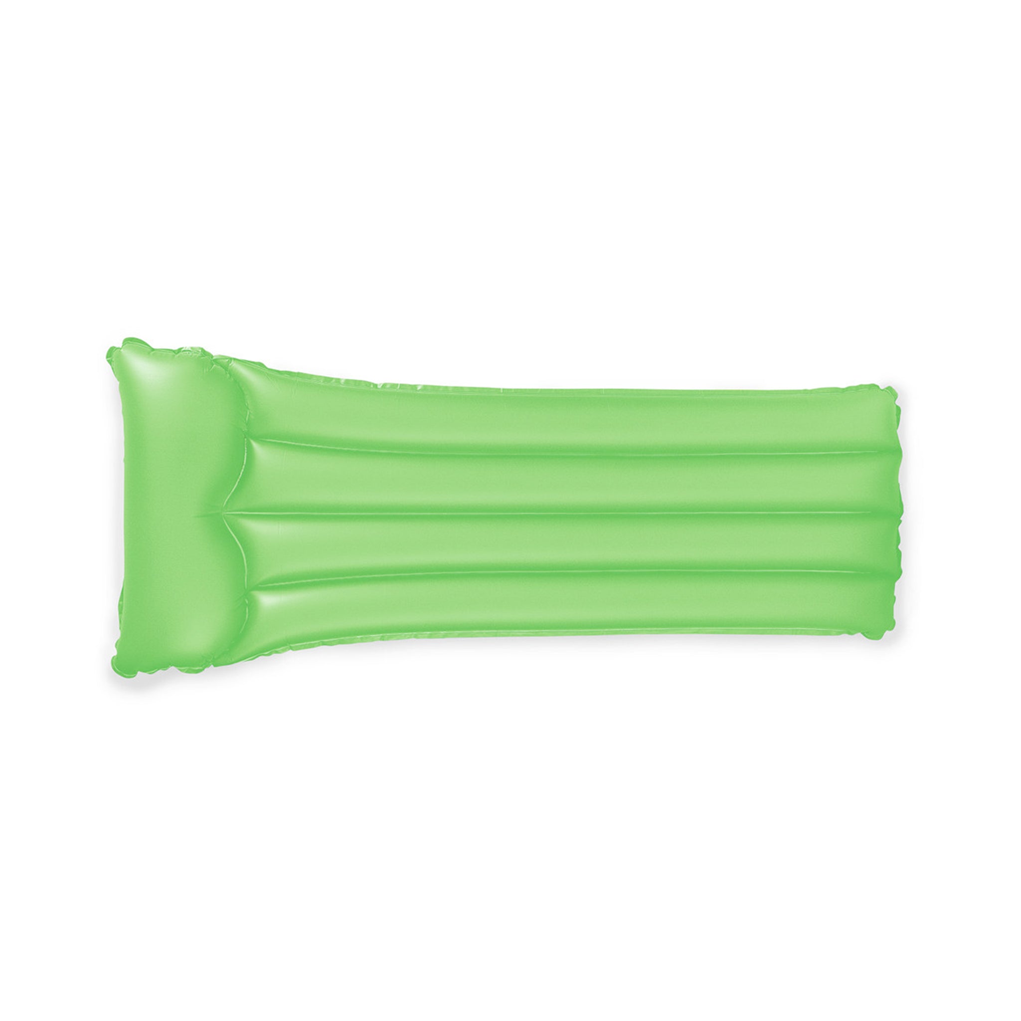 Neon Frost Inflatable Floating Mats - Assortment