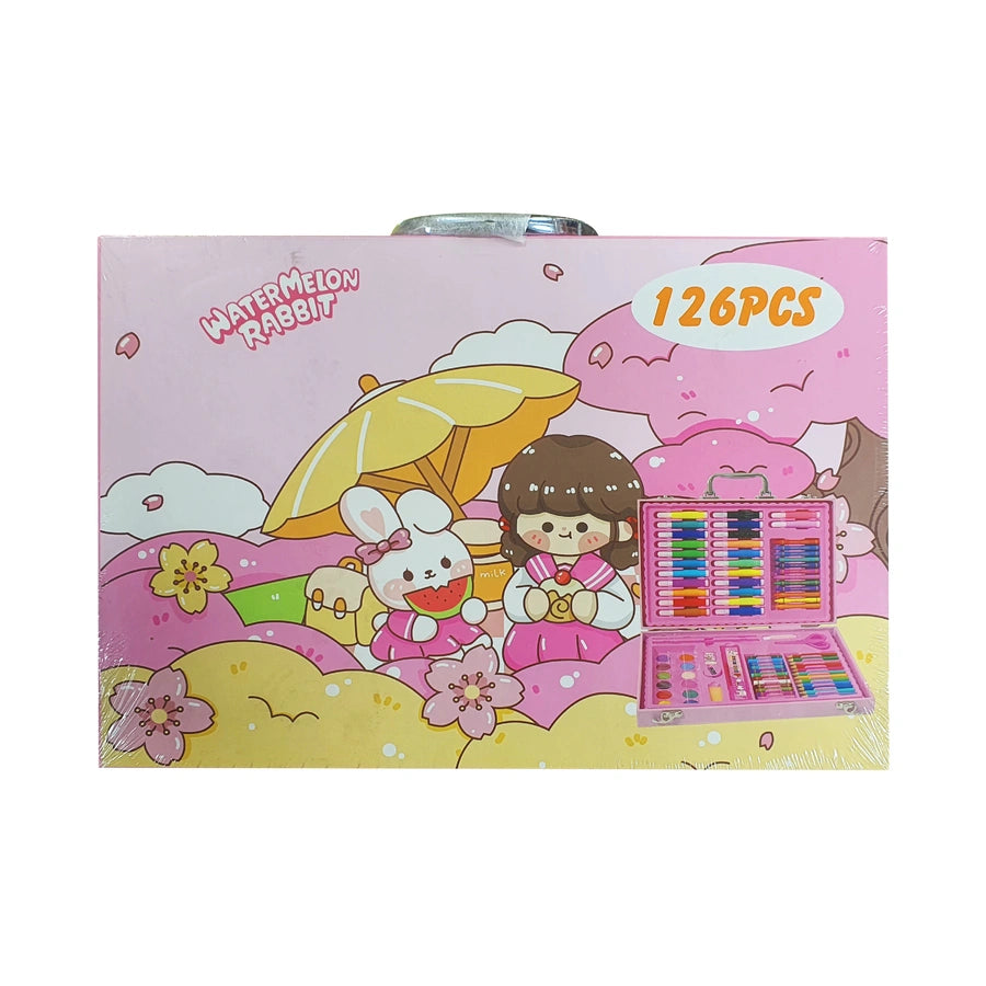 coloure box126