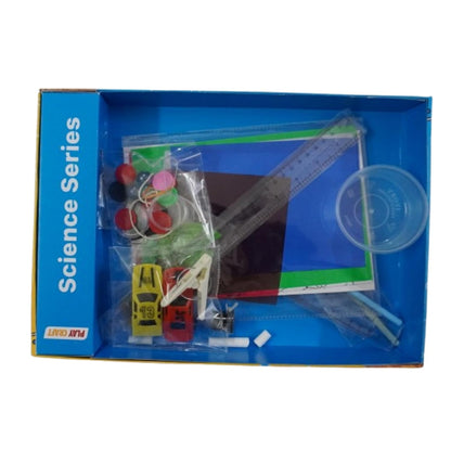 My First Science Kit