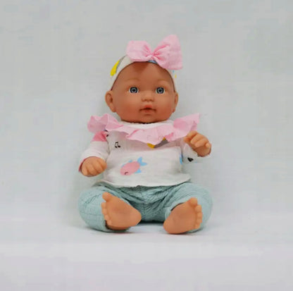 Baby Doll Wandalong