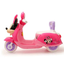 Disney Minnie Motor 6V Safe & Fun Electric Ride-On for Kids