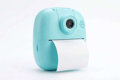 Kids Camera Instant Print, Instant Camer